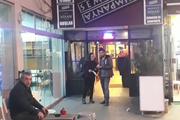 Semaver Kumpanya Çevre Tiyatrosu - Resim 20