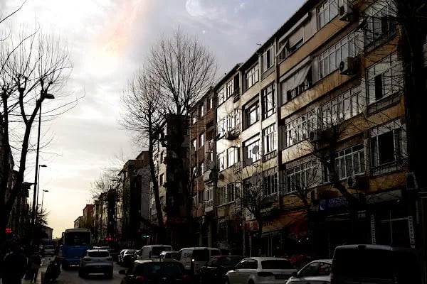 Semaver Kumpanya Çevre Tiyatrosu - Resim 14