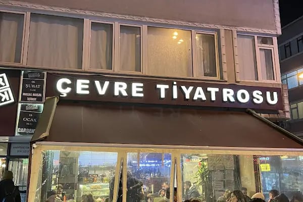 Semaver Kumpanya Çevre Tiyatrosu - Resim 7