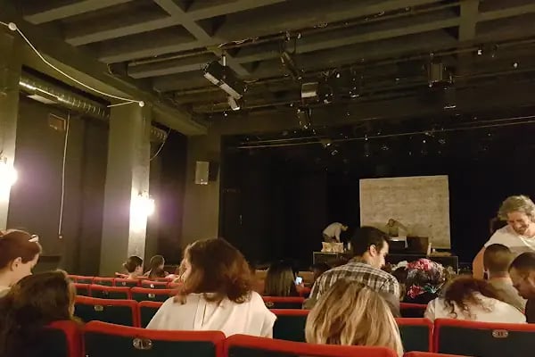 Semaver Kumpanya Çevre Tiyatrosu - Resim 4