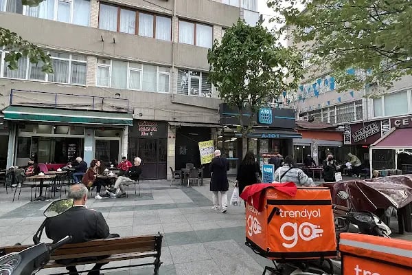 Semaver Kumpanya Çevre Tiyatrosu - Resim 8