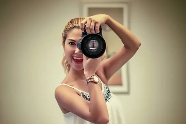 Merve Kütük Photography - Resim 1