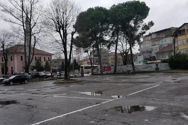 Şehit Abdullah Ömür İlköğretim Okulu - Resim 17