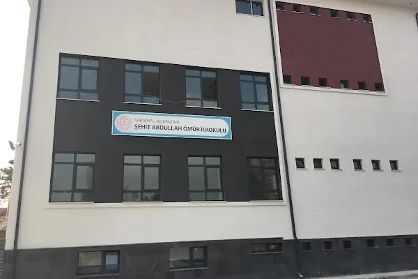 Şehit Abdullah Ömür İlköğretim Okulu - Resim 5
