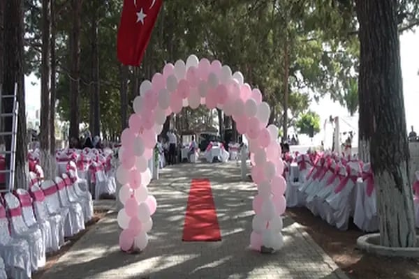 Anamur Organizasyon - Resim 6