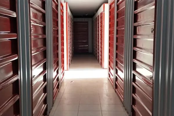 Akıllı Depo - Self Storage Ataşehir - Resim 2