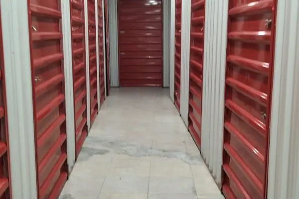 Akıllı Depo - Self Storage Ataşehir - Resim 7