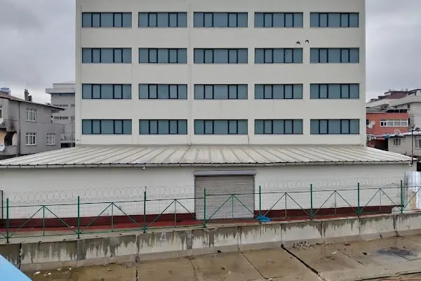 Akıllı Depo - Self Storage Ataşehir - Resim 3