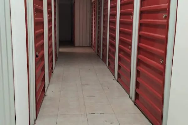 Akıllı Depo - Self Storage Ataşehir - Resim 8