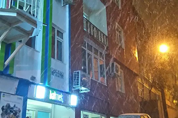Güçlü Pasajı - Resim 3
