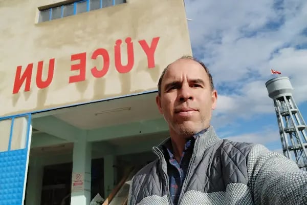 Yüce Un Değirmeni - Resim 1