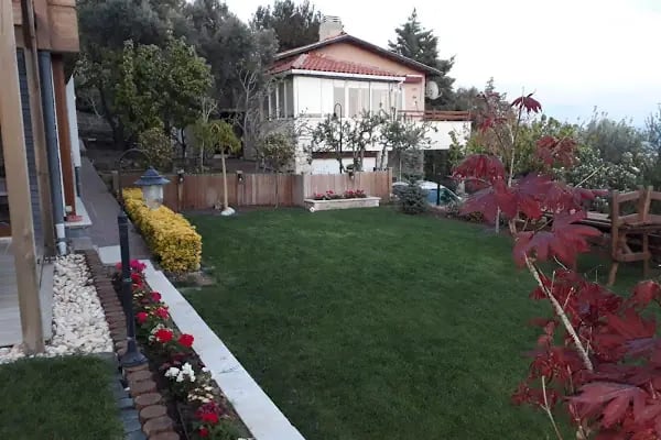 Özcan Peyzaj - Resim 17