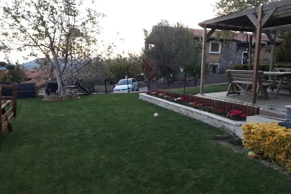 Özcan Peyzaj - Resim 15