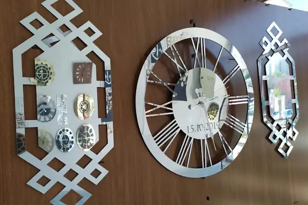 Afşin Lazer Tasarım Hediyelik - Resim 4
