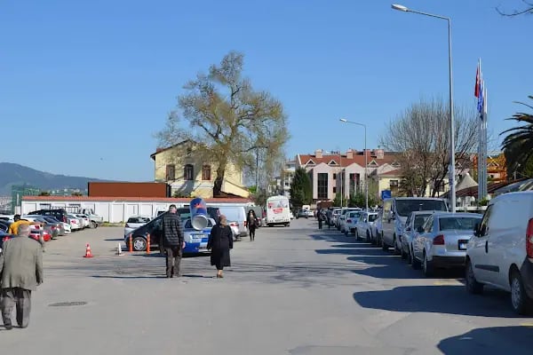Mudanya Gümrük Müdürlüğü - Resim 3
