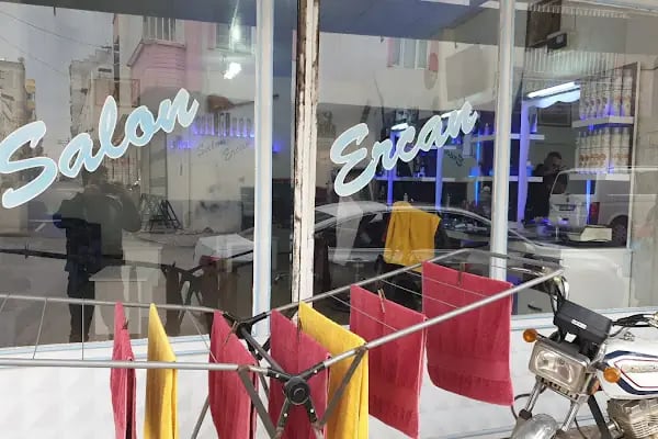 Salon ercan - Resim 2