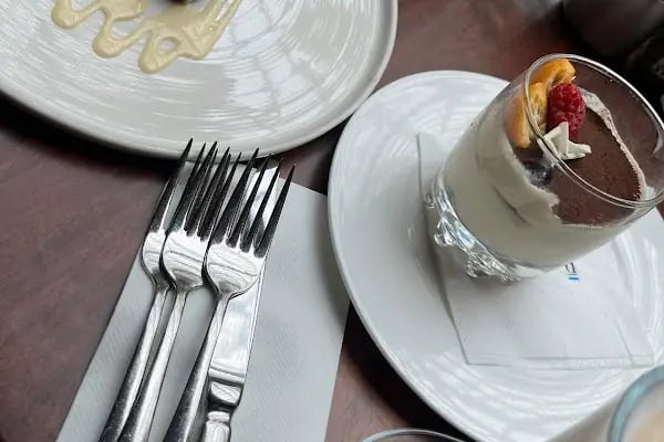 Divan Pastanesi Ankara Çukurhan - Resim 4