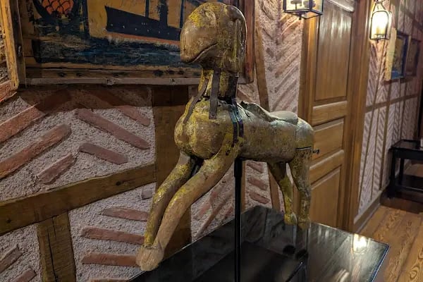 Divan Pastanesi Ankara Çukurhan - Resim 9