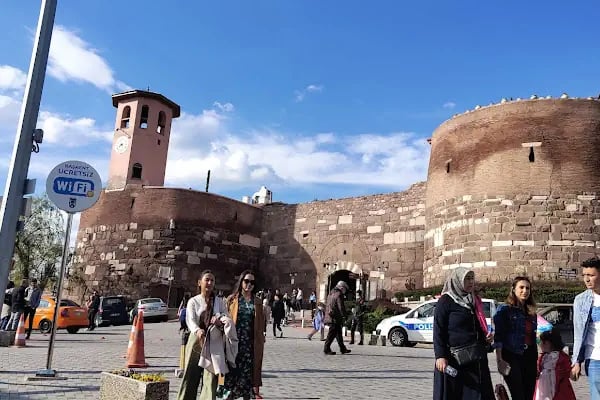 Divan Pastanesi Ankara Çukurhan - Resim 14