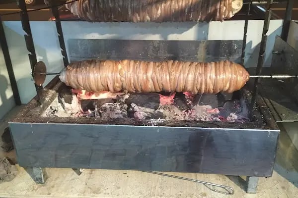 DORUK KOKOREÇ - Resim 18