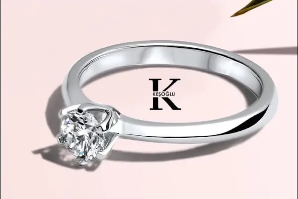 Tuna Jewellery &amp; Watch Alanya - Resim 6
