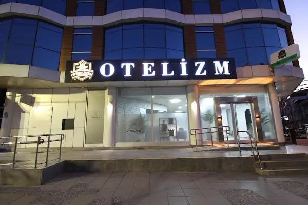 OTELİZM - Resim 19