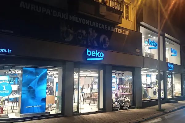 BEKO - KURTULUŞ ELEKTRONİK - Resim 3