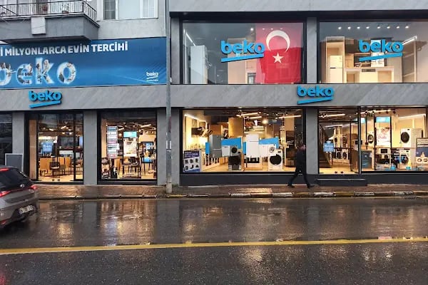 BEKO - KURTULUŞ ELEKTRONİK - Resim 2