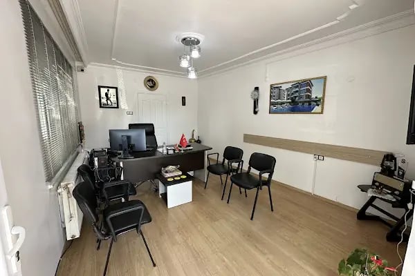 GÜVEN EMLAK BALIKESİR - TARLA - ARAZİ - Resim 2