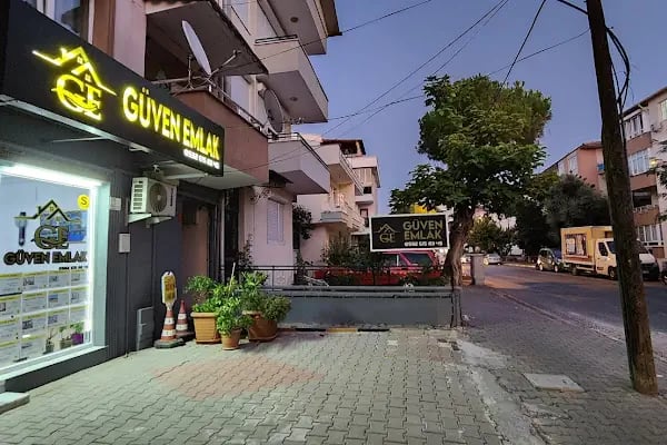 GÜVEN EMLAK BALIKESİR - TARLA - ARAZİ - Resim 4