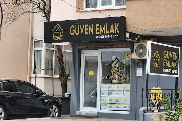 GÜVEN EMLAK BALIKESİR - TARLA - ARAZİ - Resim 9
