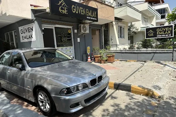 GÜVEN EMLAK BALIKESİR - TARLA - ARAZİ - Resim 5