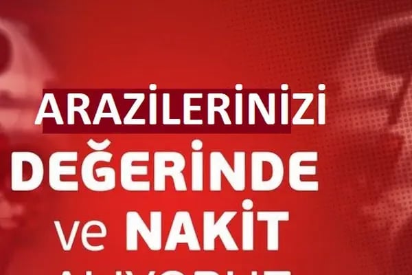 GÜVEN EMLAK BALIKESİR - TARLA - ARAZİ - Resim 7