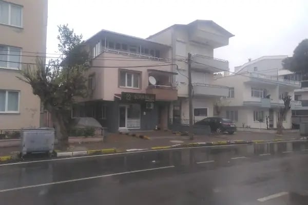 GÜVEN EMLAK BALIKESİR - TARLA - ARAZİ - Resim 6