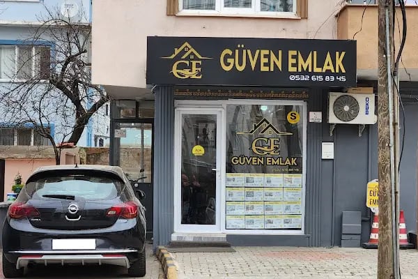 GÜVEN EMLAK BALIKESİR - TARLA - ARAZİ - Resim 8
