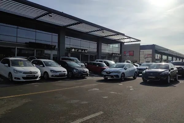 BAŞKENT MOTORS - Resim 3