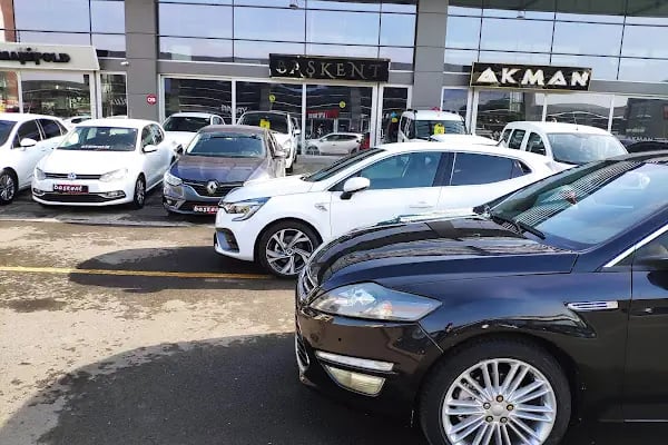 BAŞKENT MOTORS - Resim 4