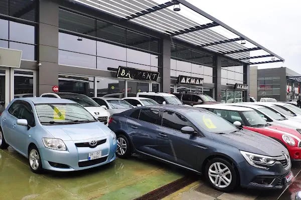BAŞKENT MOTORS - Resim 2