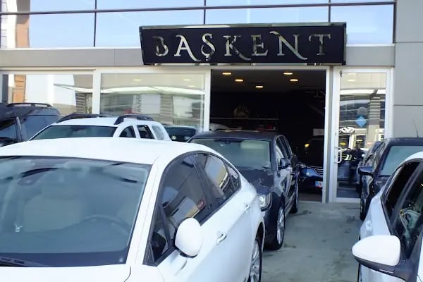 BAŞKENT MOTORS - Resim 1