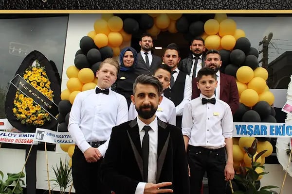 FATİH YILDIRIM HAİRDRESSER - Resim 6