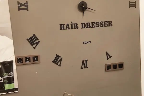 FATİH YILDIRIM HAİRDRESSER - Resim 15