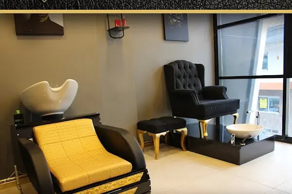 FATİH YILDIRIM HAİRDRESSER - Resim 9