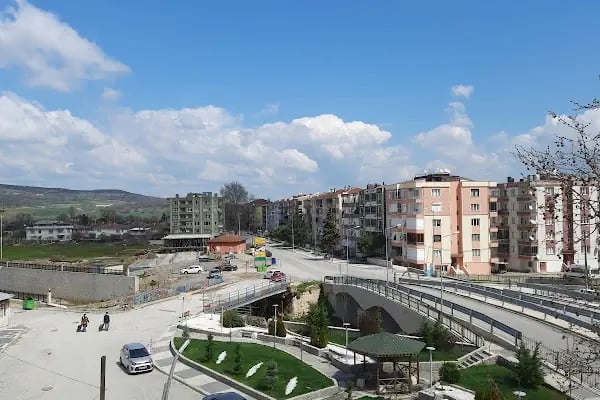 Susurluk Stadyumu - Resim 4
