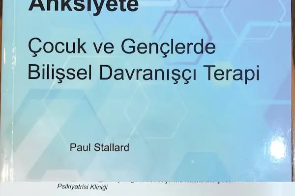 Uzm. Dr. Ahmet Şenses Muayenehanesi - Resim 20