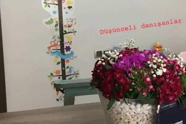 Uzm. Dr. Ahmet Şenses Muayenehanesi - Resim 8