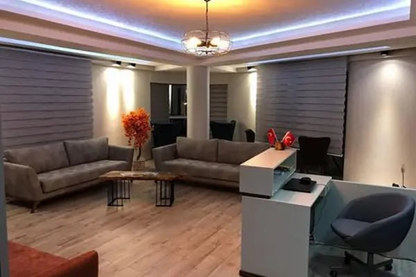 Uzm. Dr. Ahmet Şenses Muayenehanesi - Resim 5