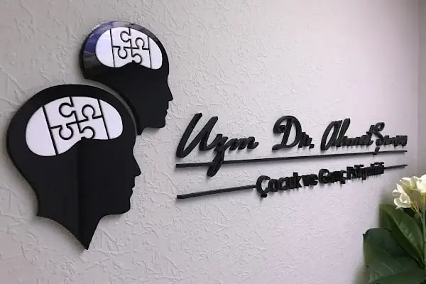 Uzm. Dr. Ahmet Şenses Muayenehanesi - Resim 6