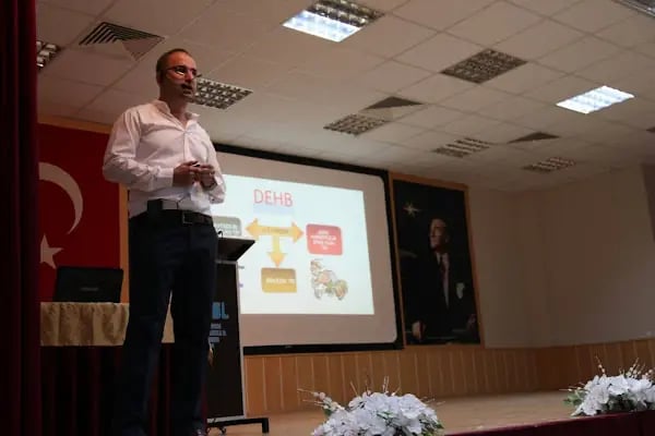 Uzm. Dr. Ahmet Şenses Muayenehanesi - Resim 7