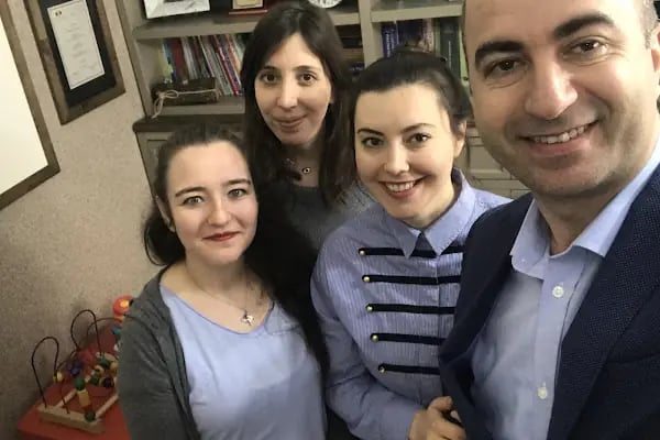 Uzm. Dr. Ahmet Şenses Muayenehanesi - Resim 13