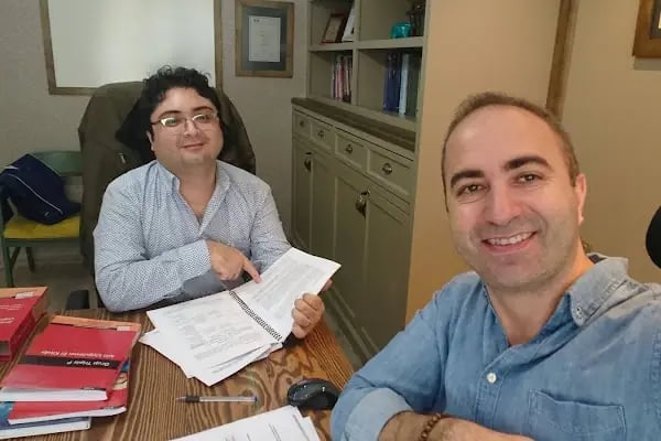 Uzm. Dr. Ahmet Şenses Muayenehanesi - Resim 14